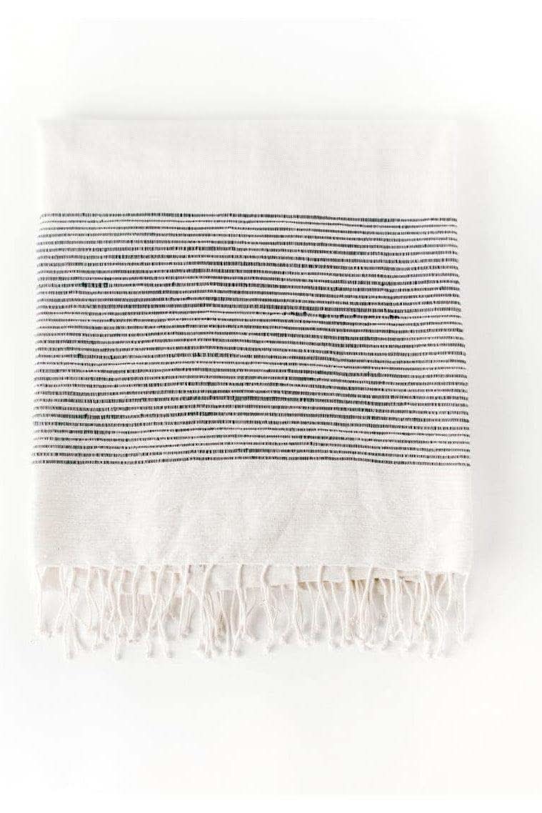 Riviera Cotton Throw Blanket - SwagglyLife Home & Fashion