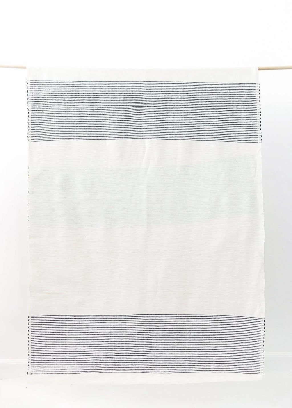 Riviera Fabric Yardage - Navy - SwagglyLife Home & Fashion