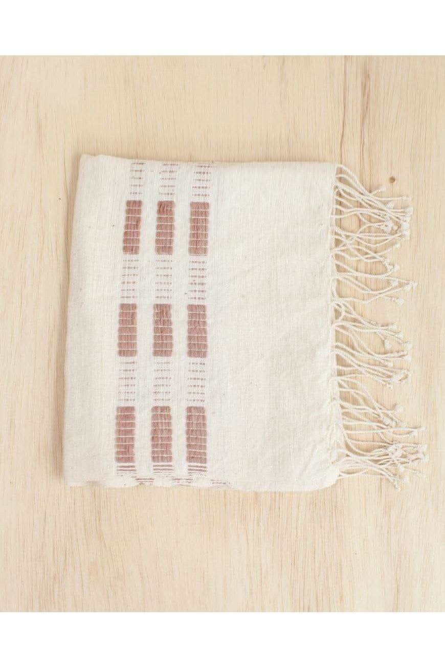 Soho Cotton Hand Towel in - Kitchen Towels photo