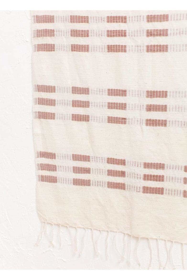 Soho Cotton Hand Towel in - Kitchen Towels photo