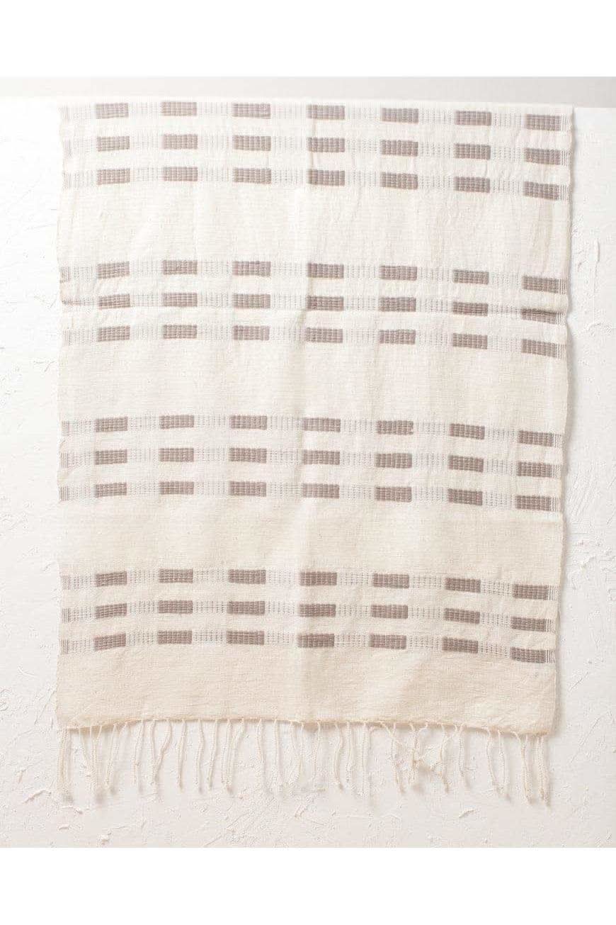 Soho Cotton Hand Towel in - Kitchen Towels photo