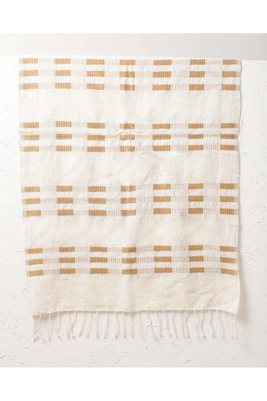 Soho Cotton Hand Towel in - Kitchen Towels photo