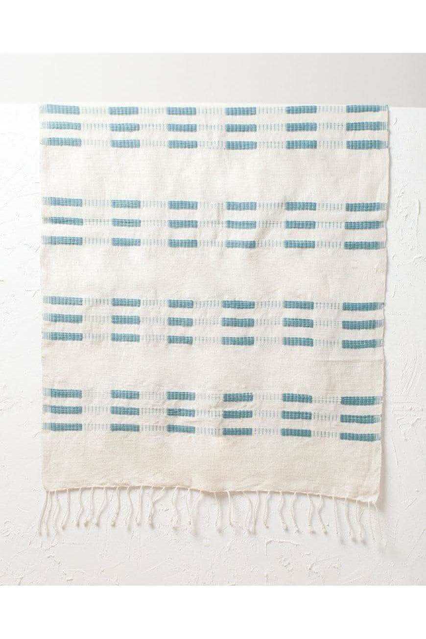 Soho Cotton Hand Towel in - Kitchen Towels photo