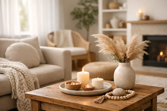 11 Cozy Home Decor Ideas That Feel Calm