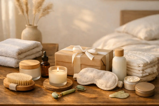 12 Best Self Care Gifts Postpartum