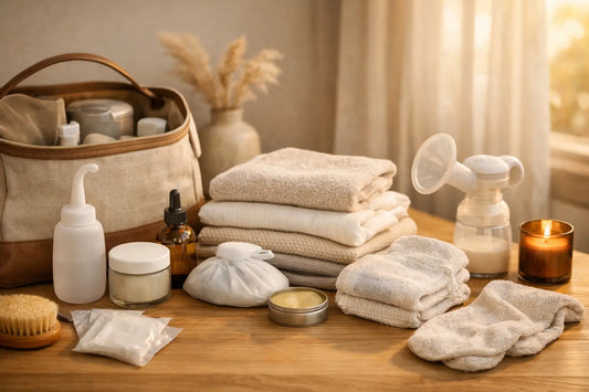 Postpartum Survival Kit Review: Worth It?