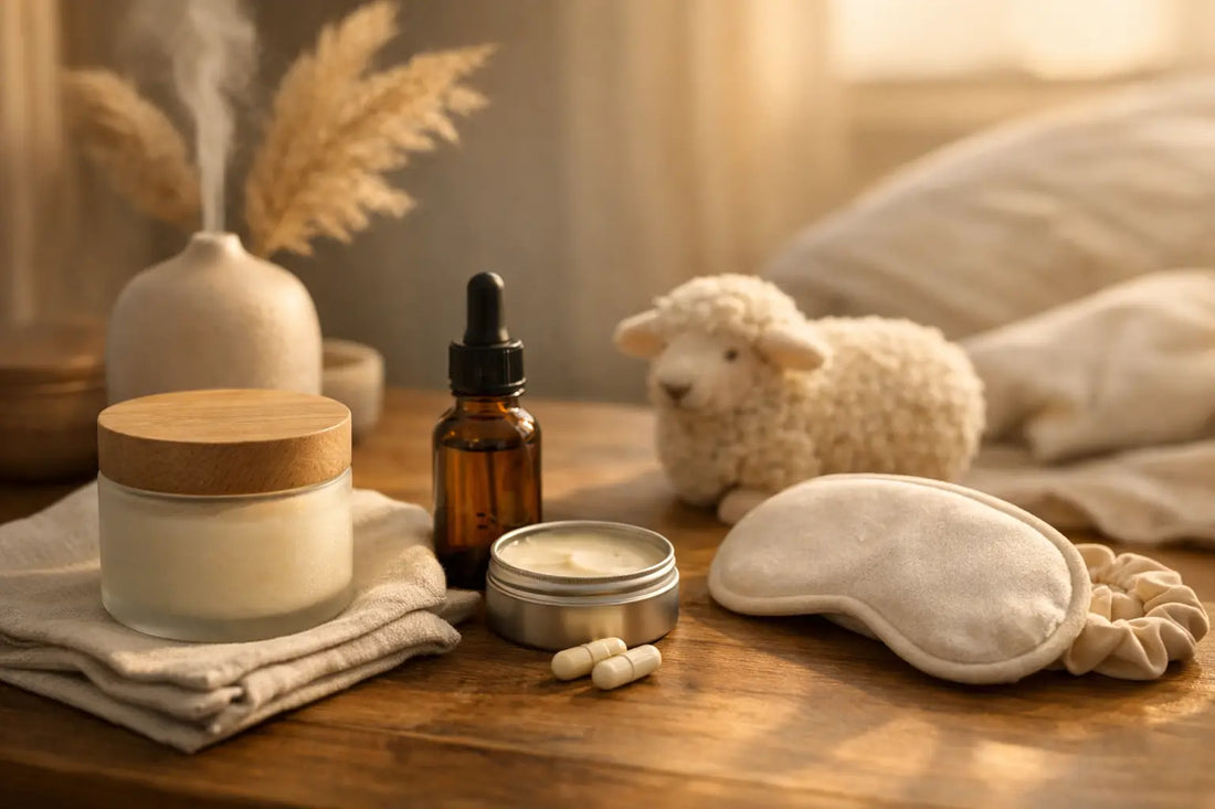 8 Sheep Organics Review for Real Relief