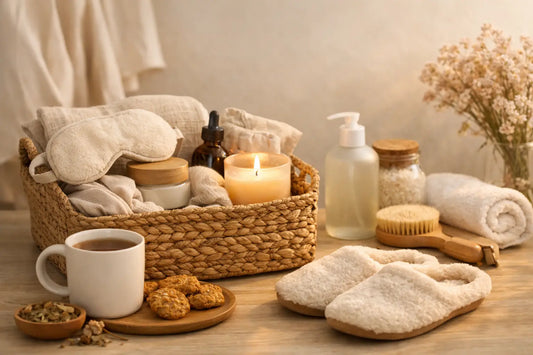 11 Best Postpartum Care Package Ideas