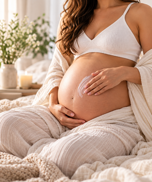 Pregnancy Skincare: Ingredients to Look For—and Which to Skip