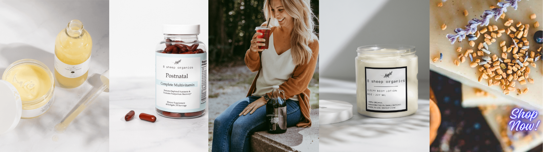 All Beauty + Wellness Essentials