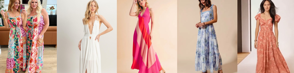 The Dress Edit