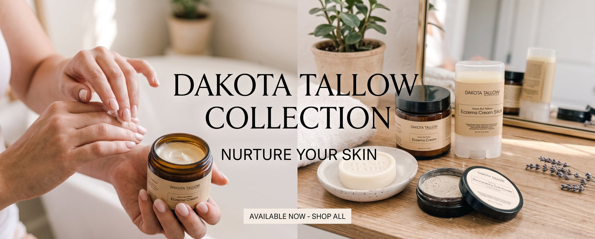 Dakota Tallow