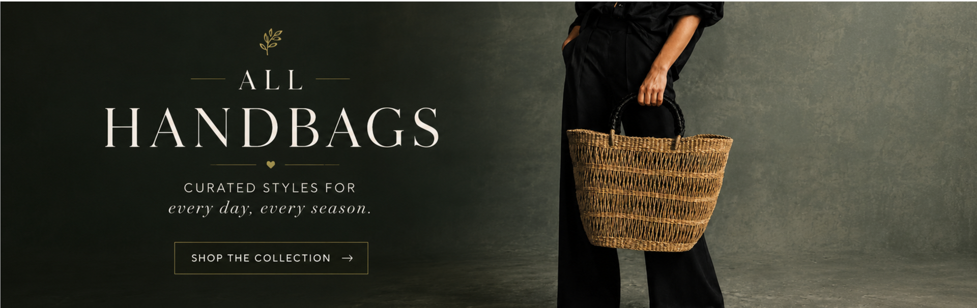 All Handbags