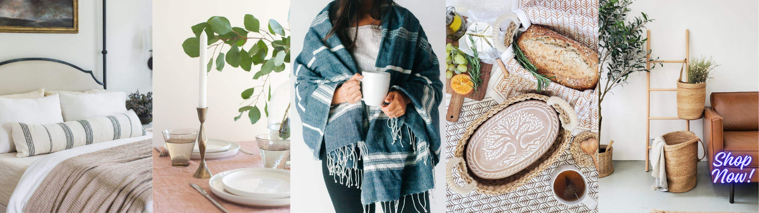 Home Decor Accents