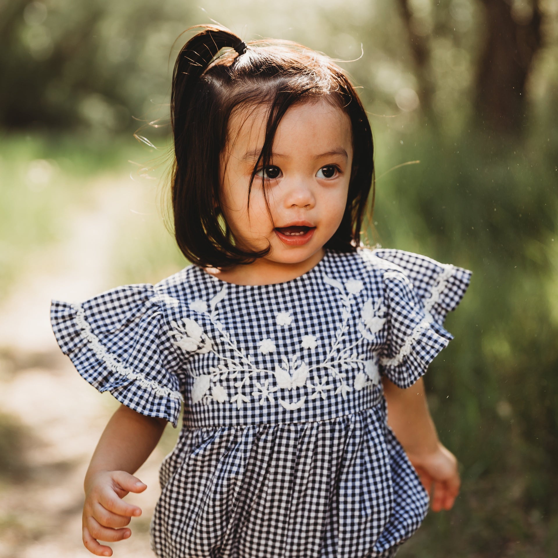 The Littles Edit