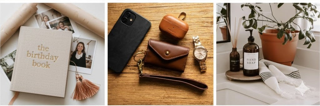 Brands