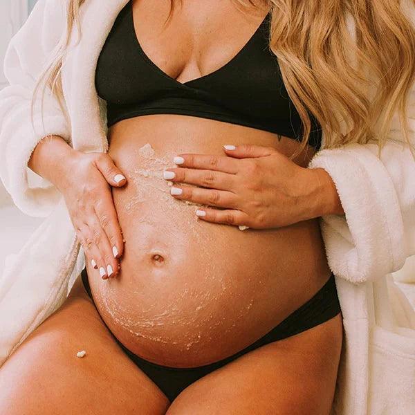 Pregnancy Essentials: Skincare, Gifts, and Comfort Solutions