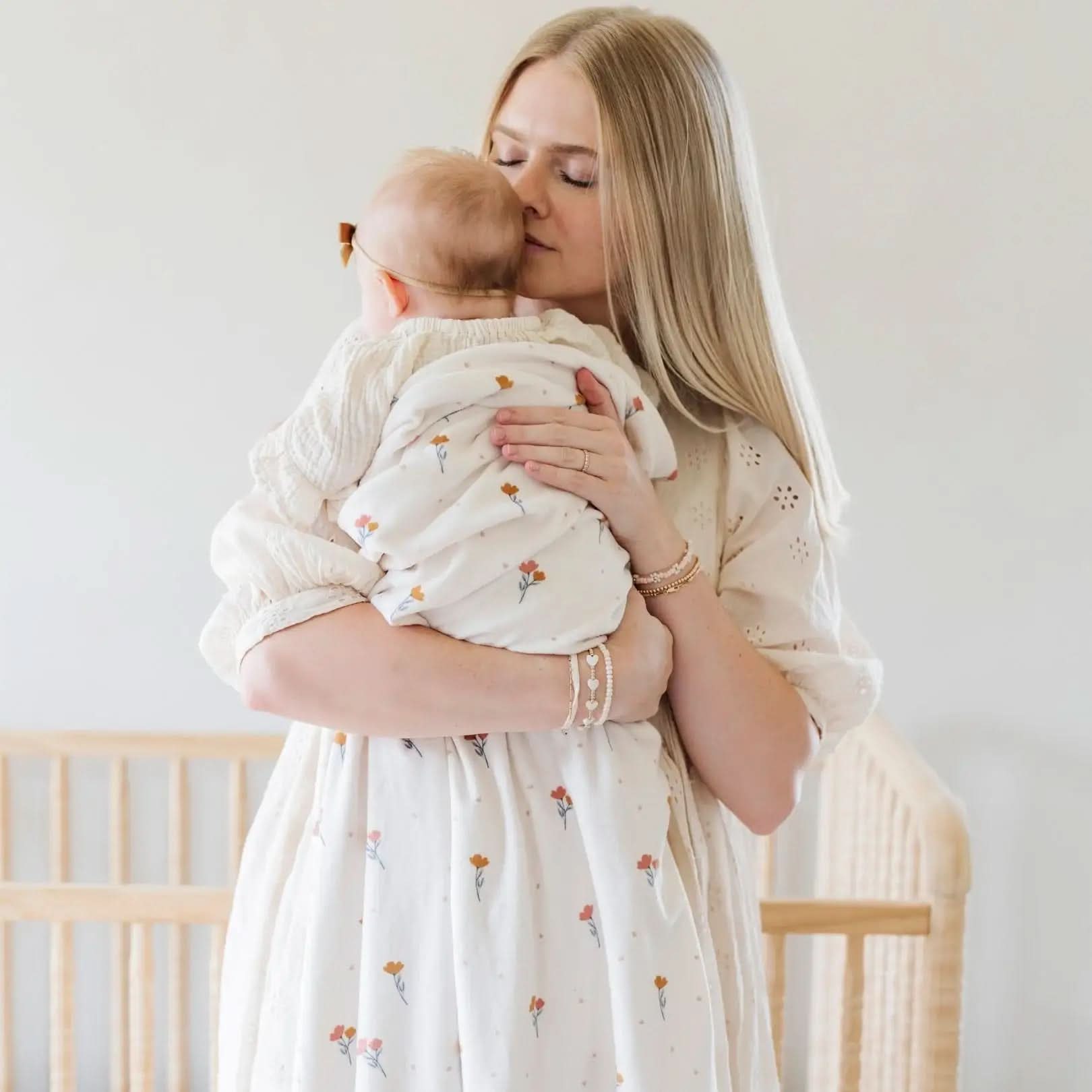 New Mom Essentials: Healing & Nourishment