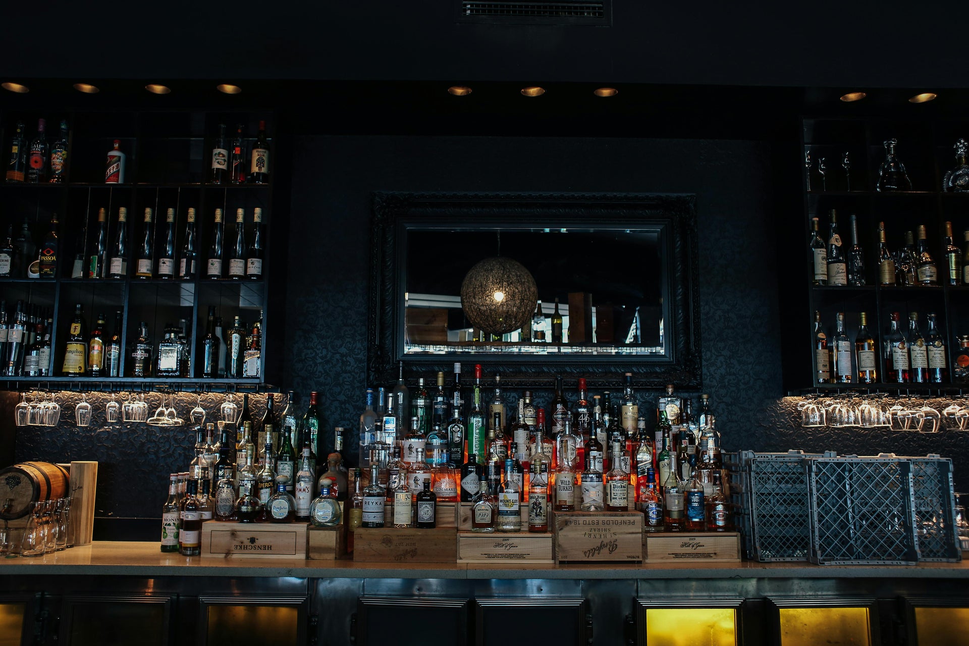 Barware & Drinkware