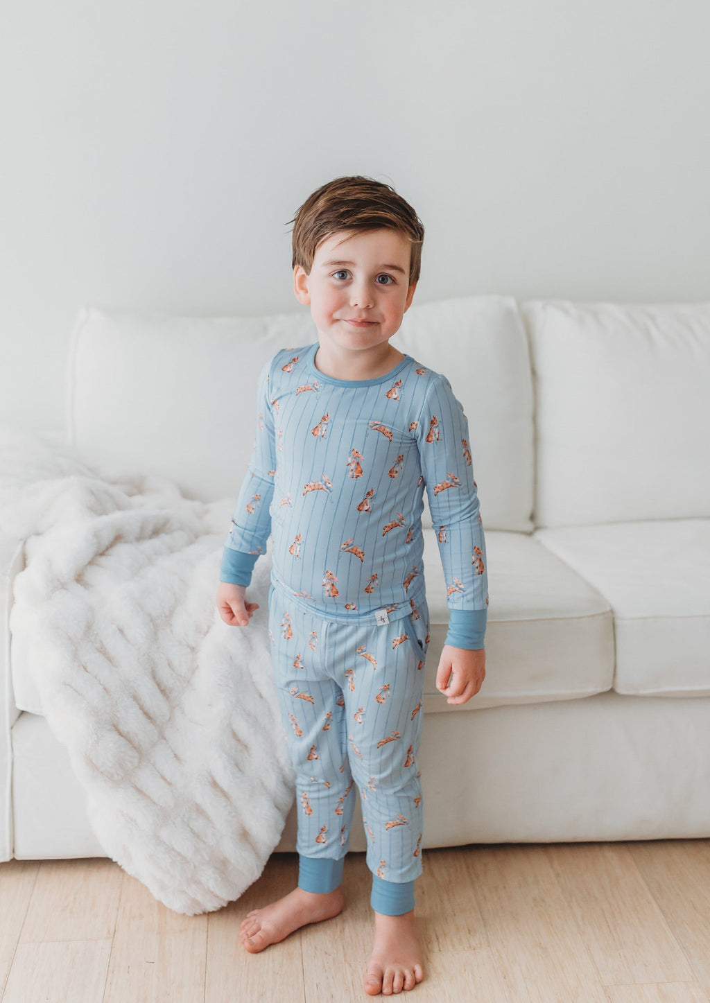 Cottontail Comfort Set in - Outfit Sets photo