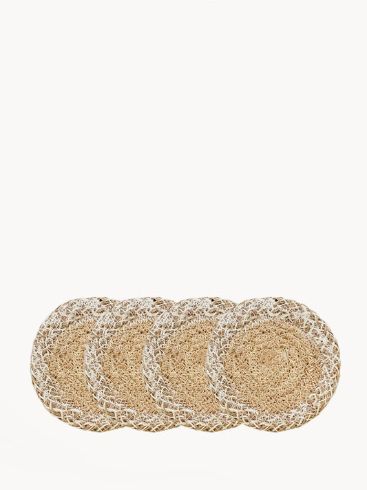 Agora Drink Coaster (Set of 4) in - Kitchen & Dining photo