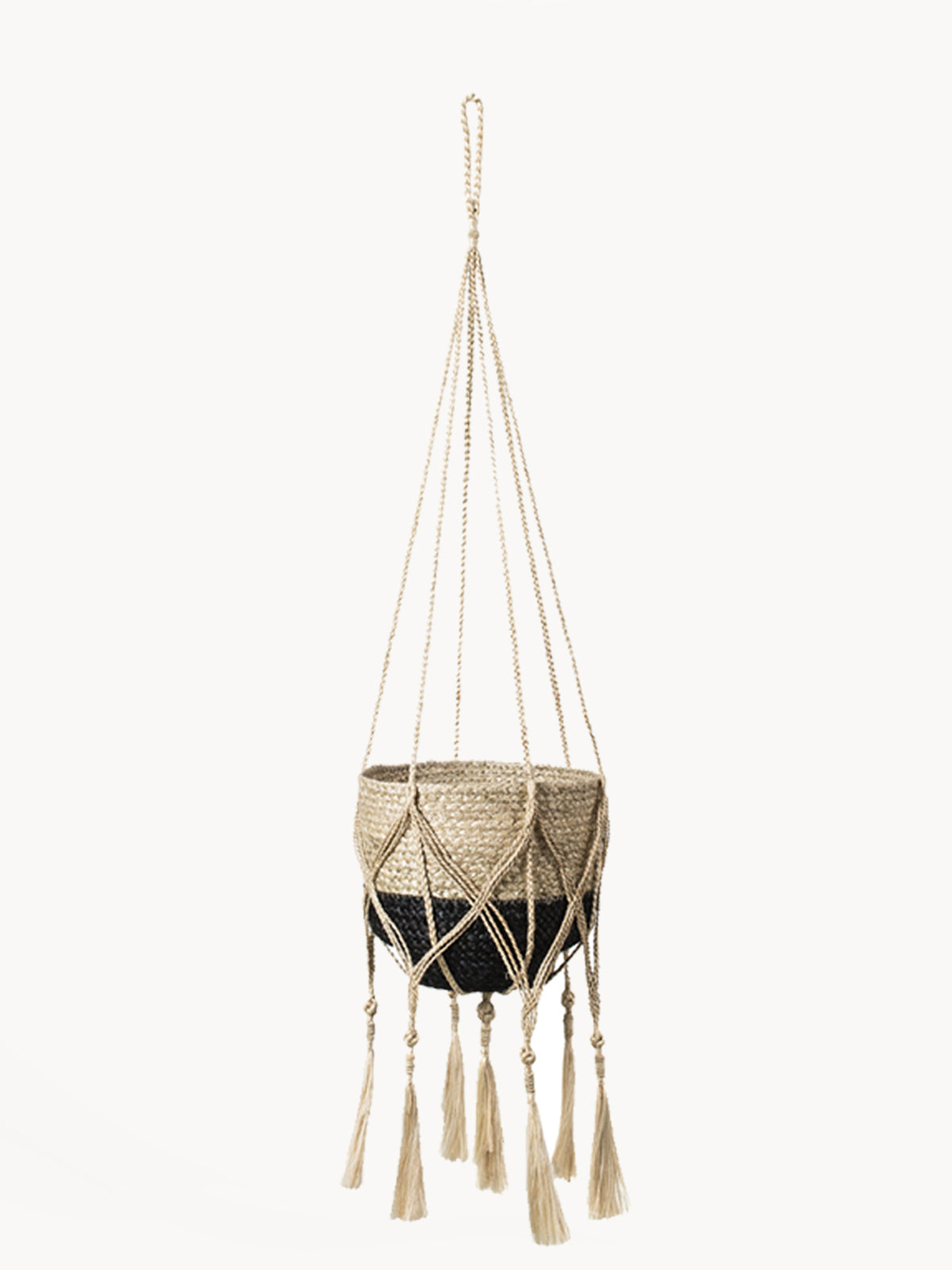Plant Hanger - Bitan in Single - PLANT DECOR photo