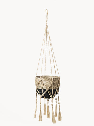 Plant Hanger - Bitan in Single - PLANT DECOR photo