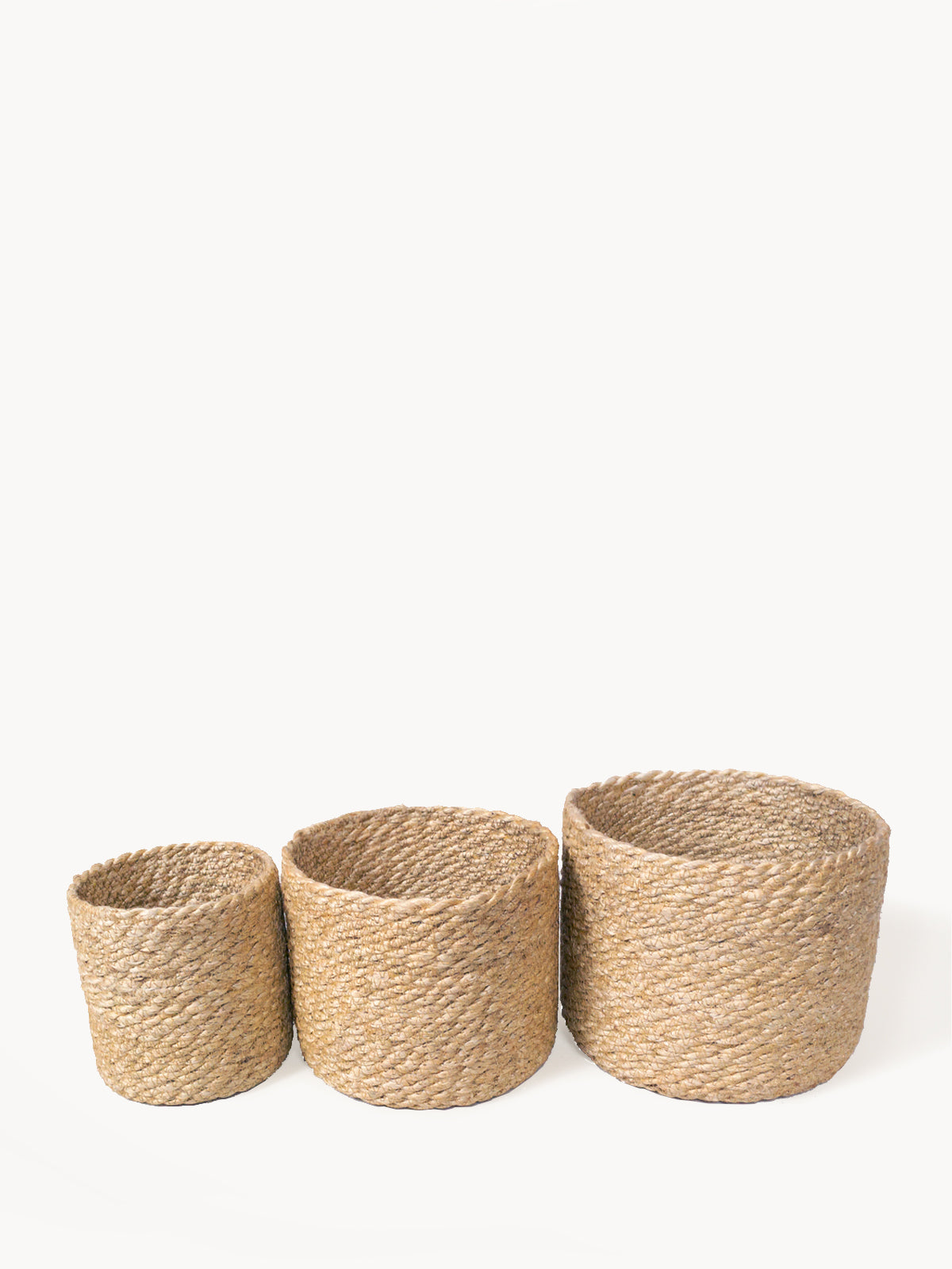 Kata Bin in Set of 3 - STORAGE photo