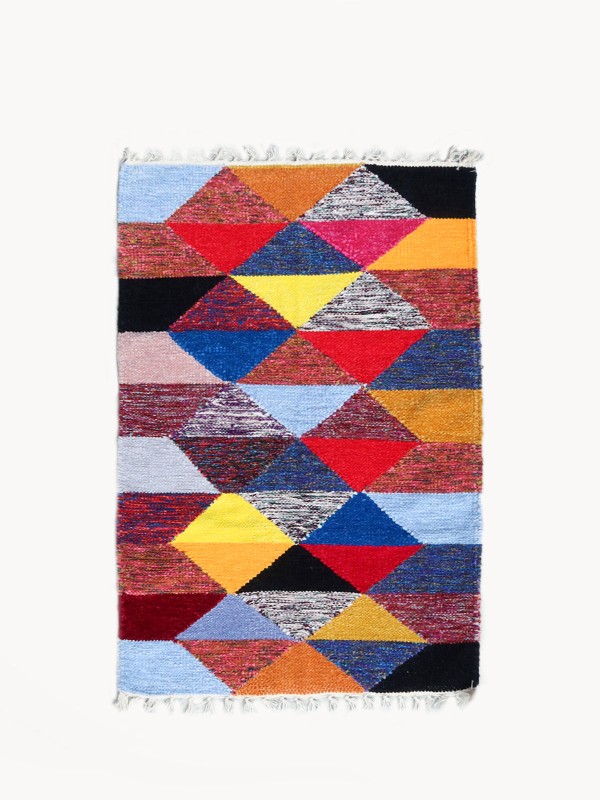 Rana Floor Mat in - DECOR photo