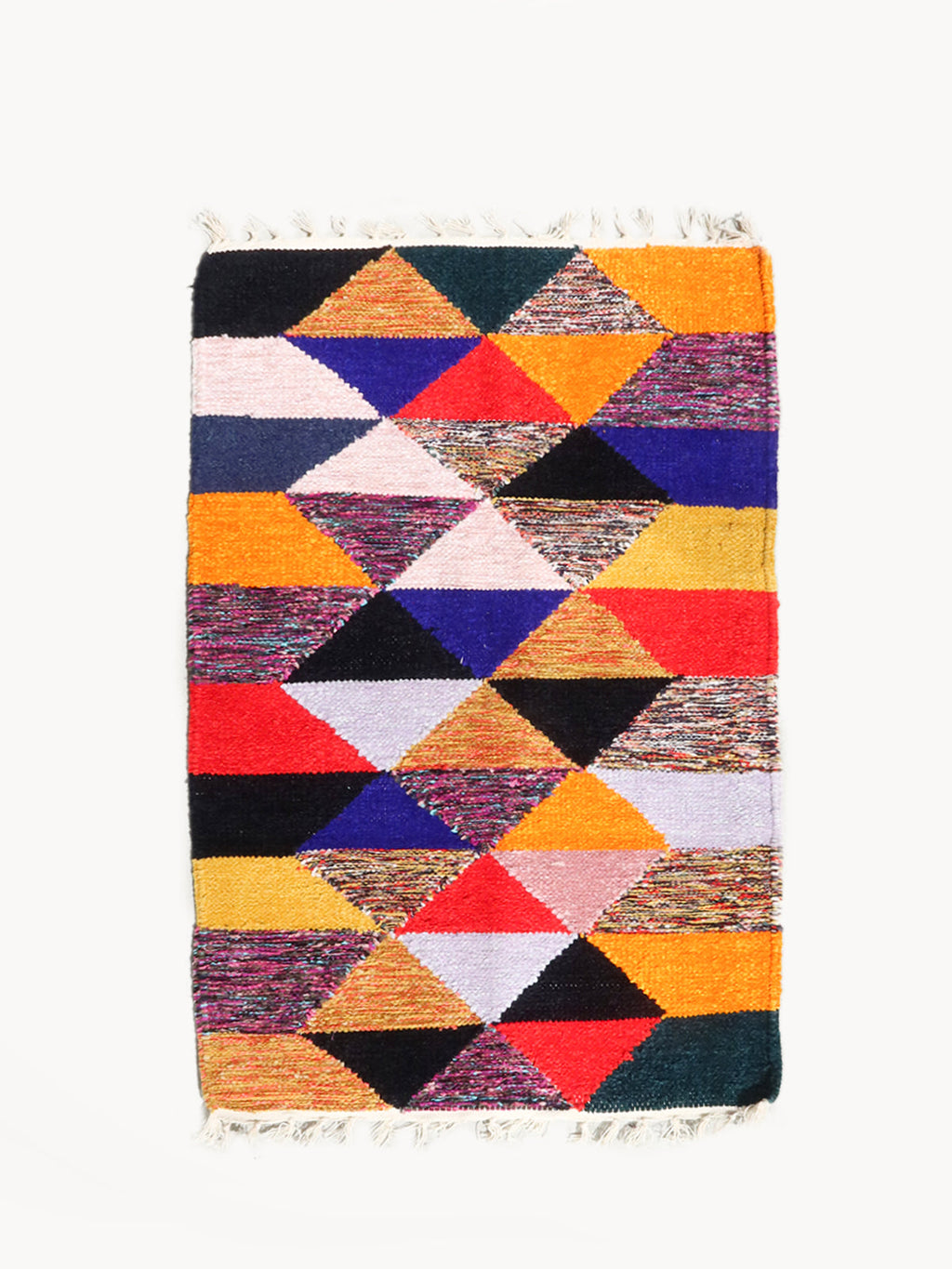 Rana Floor Mat in - DECOR photo