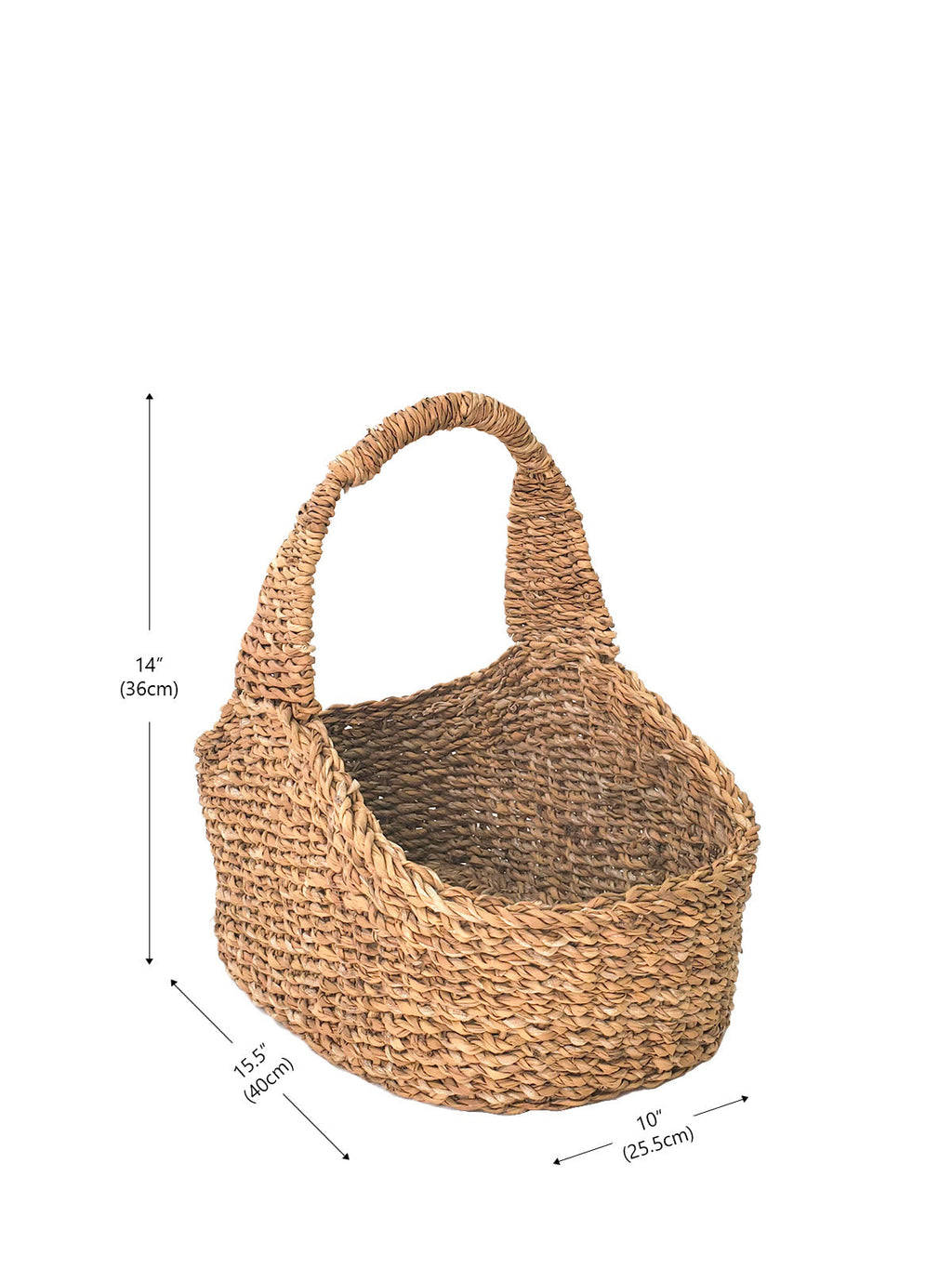 Savar Picnic Basket in - STORAGE photo