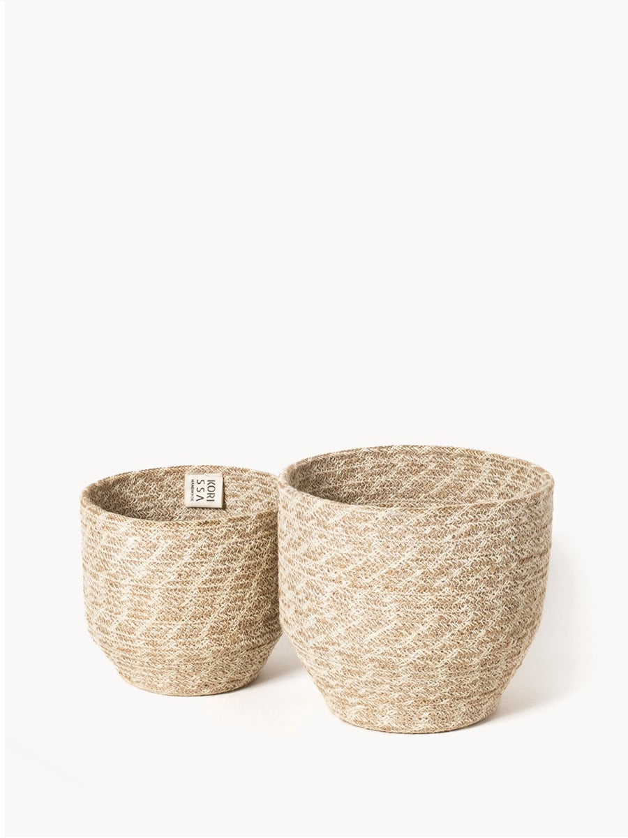 Agora Bin in Set of 2 - STORAGE photo