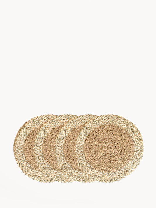 Agora Coaster Trivet (Set of 4) in - KITCHEN photo