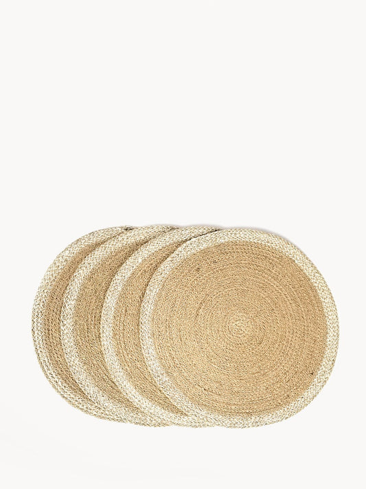 Agora Placemat (Set of 4) in - KITCHEN photo