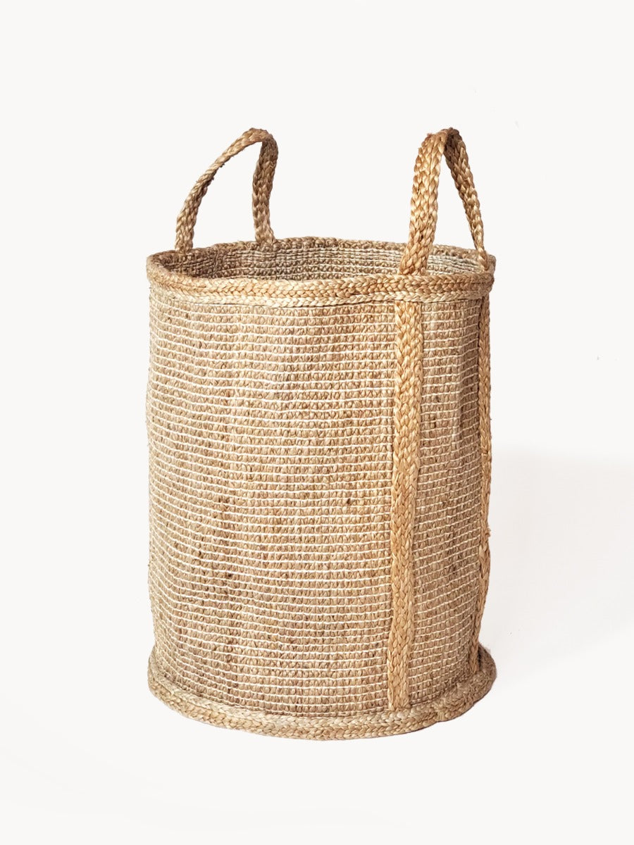 Bono Hamper - Natural in - STORAGE photo