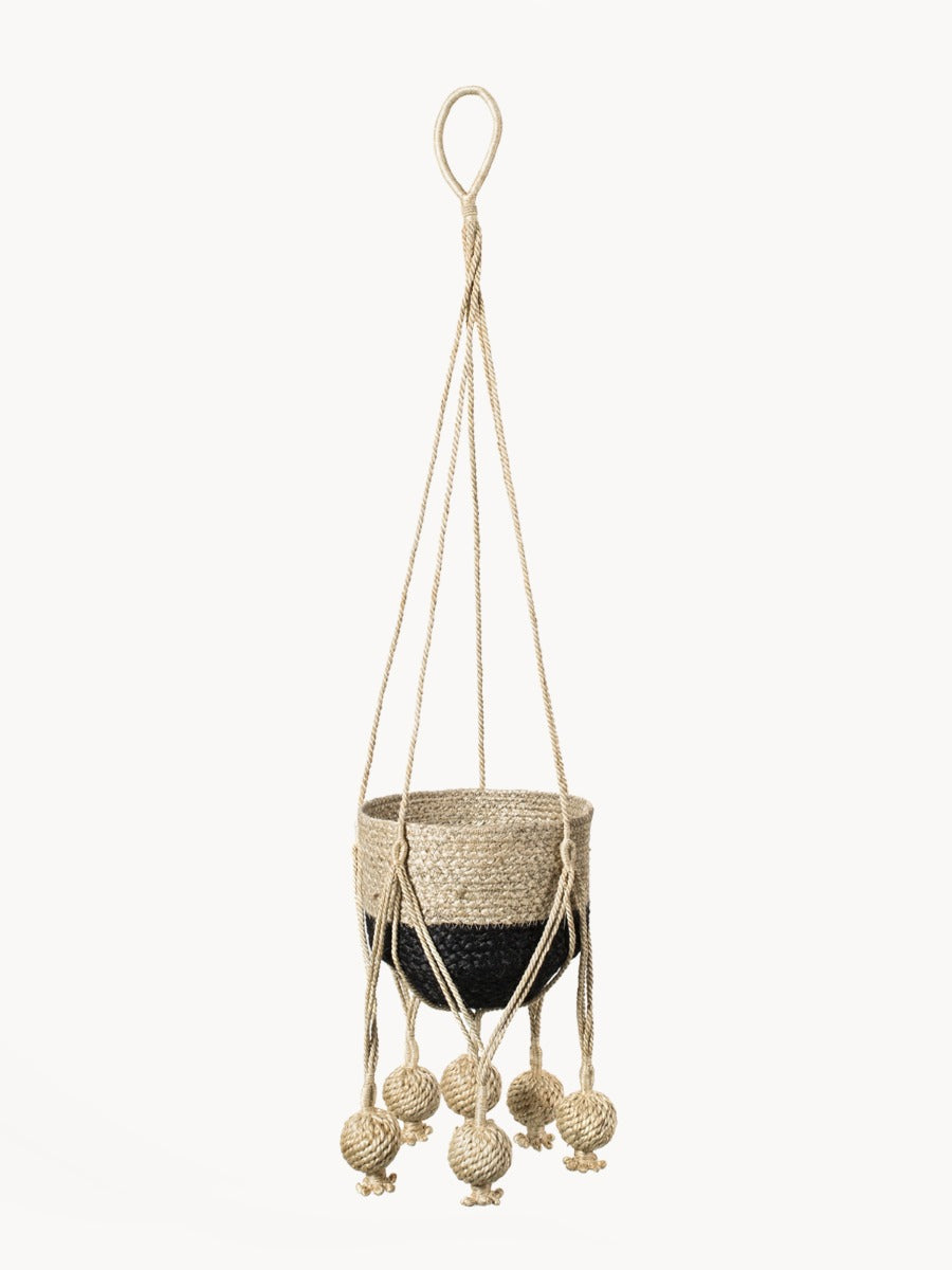 Plant Hanger - Kadam in - PLANT DECOR photo