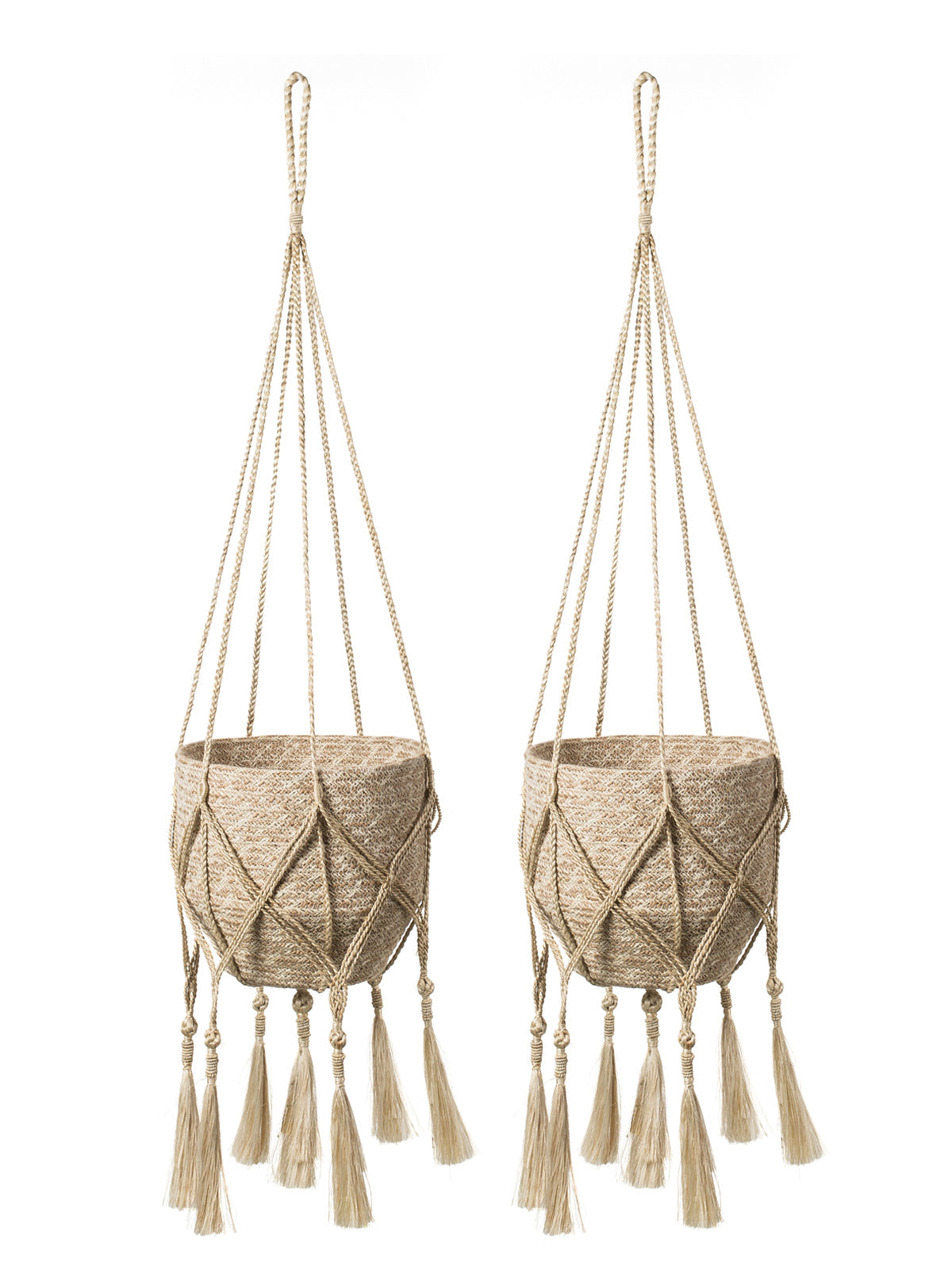 Plant Hanger - Bitan in - PLANT DECOR photo