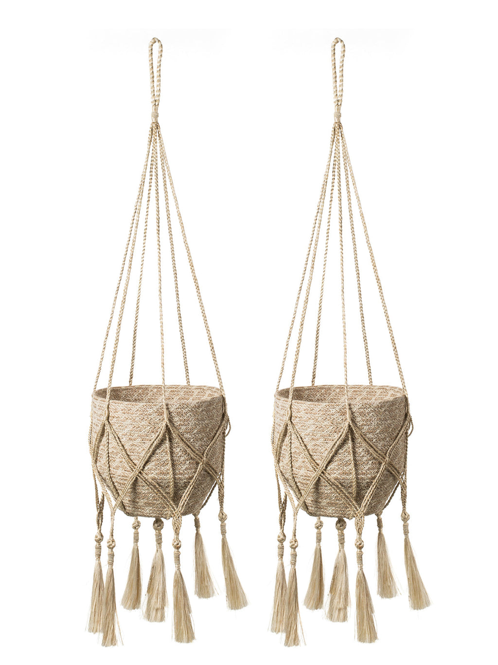 Plant Hanger - Bitan in - PLANT DECOR photo