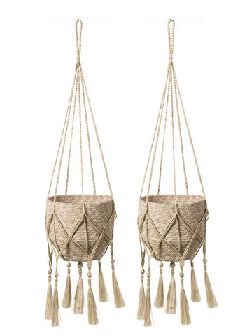 Plant Hanger - Bitan in - PLANT DECOR photo