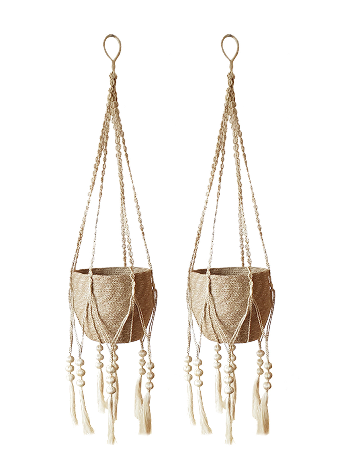 Plant Hanger - Fiora in - PLANT DECOR photo
