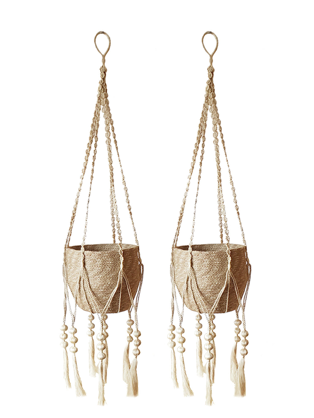 Plant Hanger - Fiora in - PLANT DECOR photo