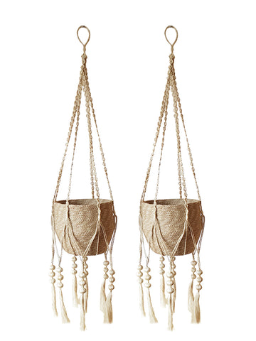Plant Hanger - Fiora in - PLANT DECOR photo