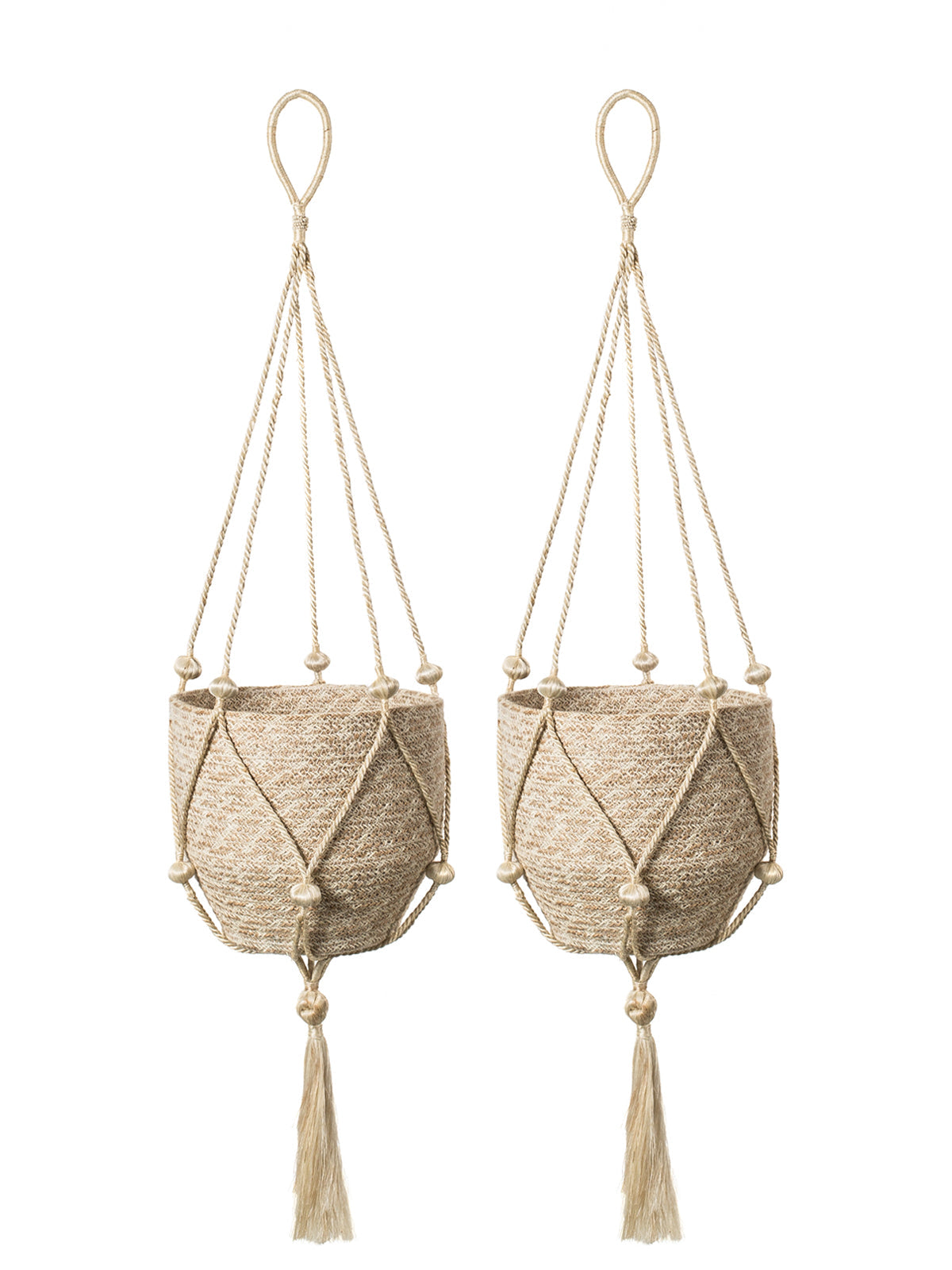 Plant Hanger - Nadu in - PLANT DECOR photo