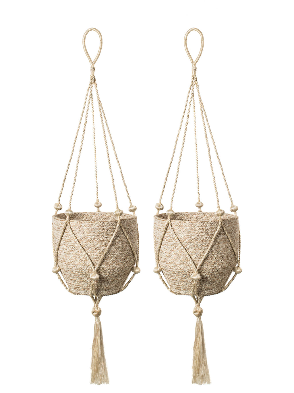 Plant Hanger - Nadu in - PLANT DECOR photo