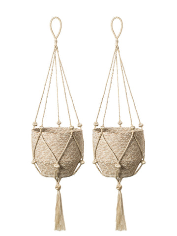 Plant Hanger - Nadu in - PLANT DECOR photo