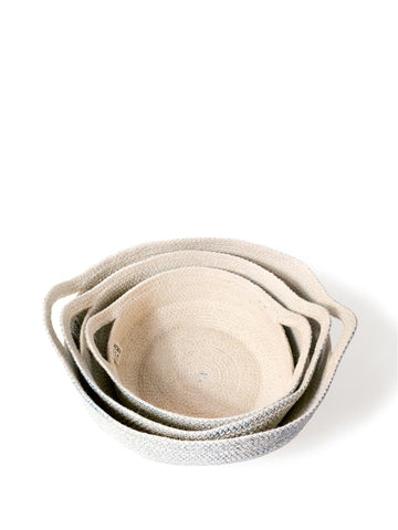 Amari Fruit Bowl - Blue in - STORAGE photo