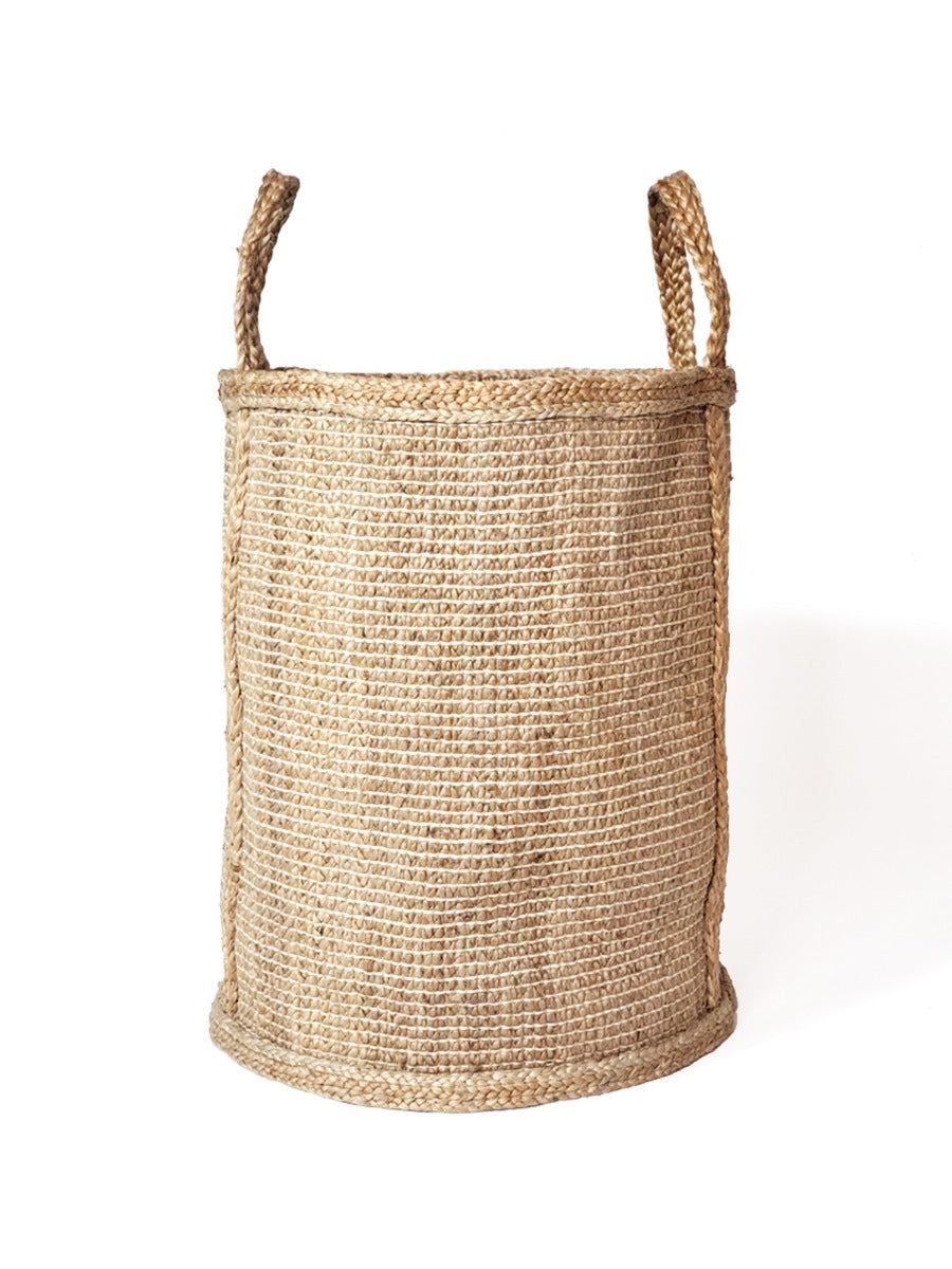 Bono Hamper - Natural in - STORAGE photo