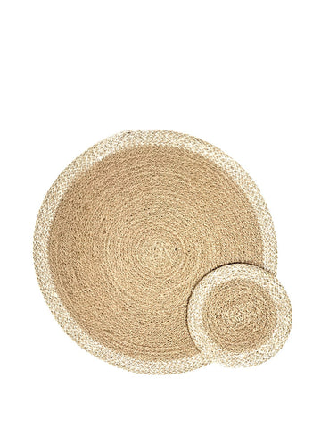 Agora Placemat (Set of 4) in - KITCHEN photo