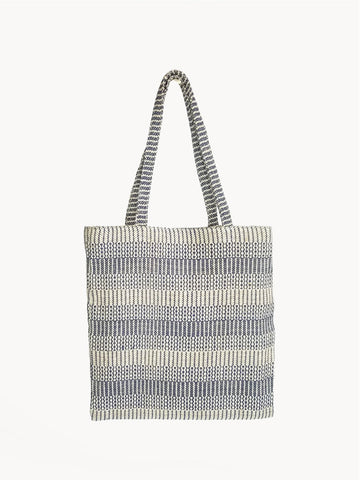 KORISSA Dobi Daily Bag - Blue in - ACCESSORIES photo