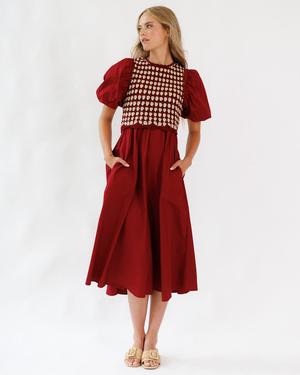 Elevate Dress Set - SwagglyLife Home & Fashion